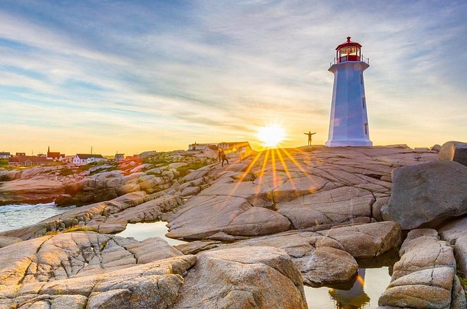 Peggys Cove Tour in Private Vehicle - Price and Value: What You’re Really Paying For
