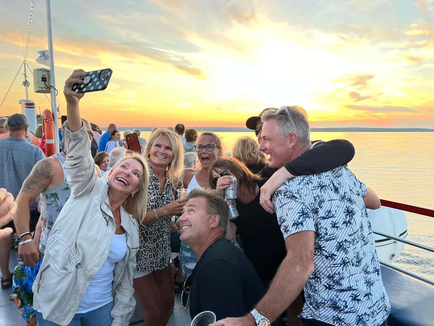 Penetanguishene: Afternoon Sightseeing Cruise - Should you book the Penetanguishene afternoon sightseeing cruise?
