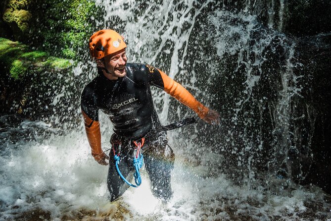 Penticton Slot Adventure - Footwear and clothing, the part people underestimate
