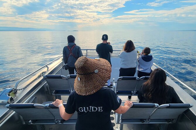 People Water Land- Indigenous Cultural and Wildlife Tour - What to bring, what to expect with weather, and how to place it in your day