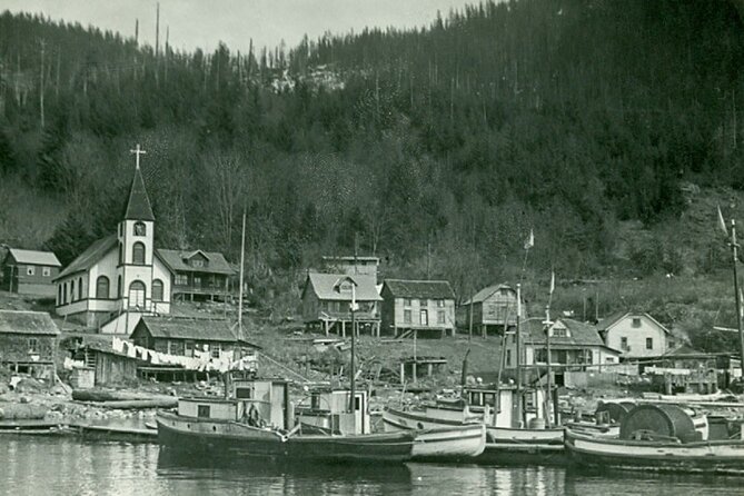 People Water Land- Indigenous Cultural and Wildlife Tour - Price and value: is $269.83 worth it for Vancouver Island whales plus Homalco culture?