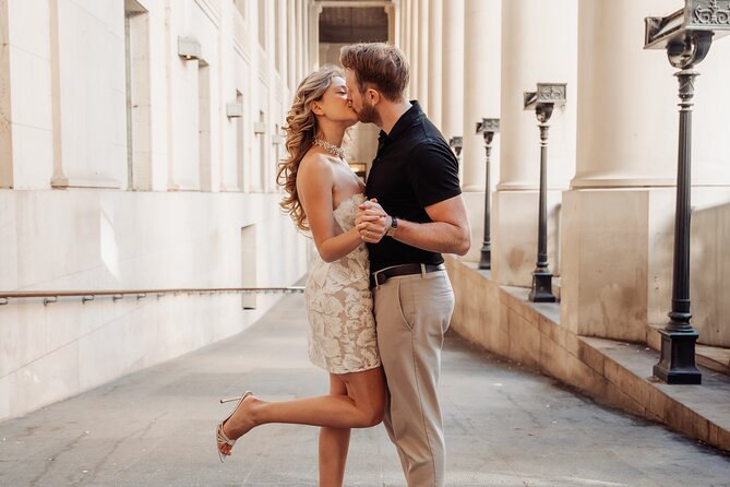 Personal Photoshoot Experience in Toronto - Key highlights worth planning around