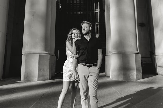 Personal Photoshoot Experience in Toronto - Choosing Toronto light: how locations and timing work for you