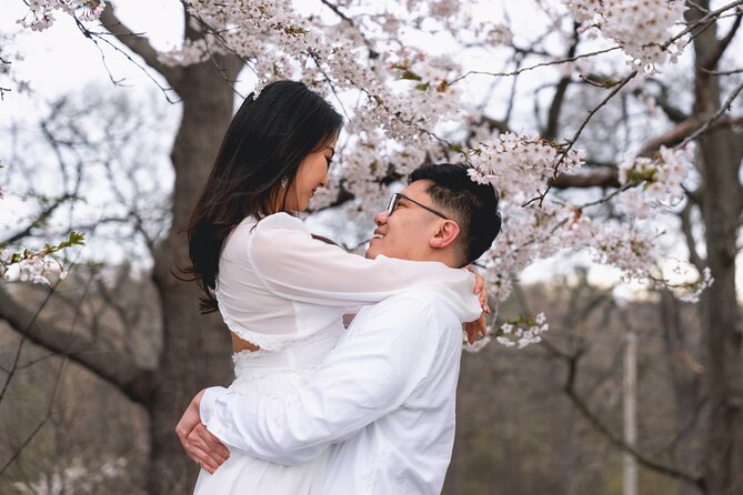 Personal Photoshoot Experience in Toronto - Price and value: $187.07 for up to 6 people
