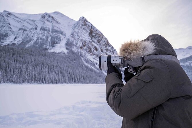 Personalized Private tour to Banff, lake Louise from Calgary - Pickup and Guide Style: What Makes the Day Feel Smooth