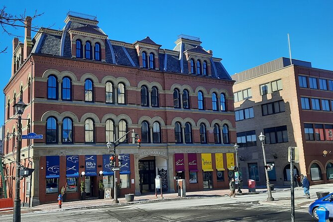 Pete's Historic Walking Tour - Should you book Pete’s Historic Walking Tour?