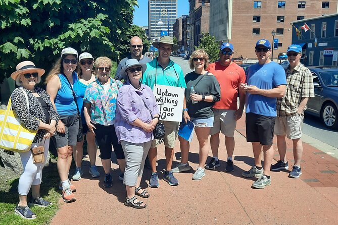 Pete's Historic Walking Tour - Route logistics that actually matter: timing, pacing, and group comfort
