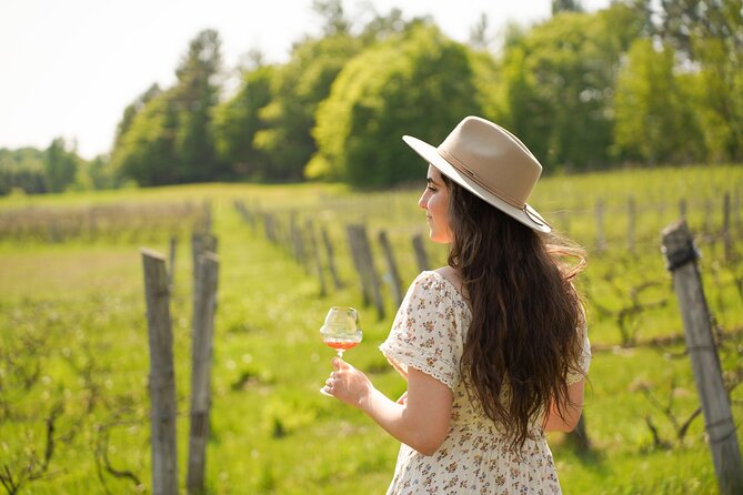 Petite Nation Wine & Cider Tour - Day Trip From Ottawa & Gatineau - Key Highlights You Should Know