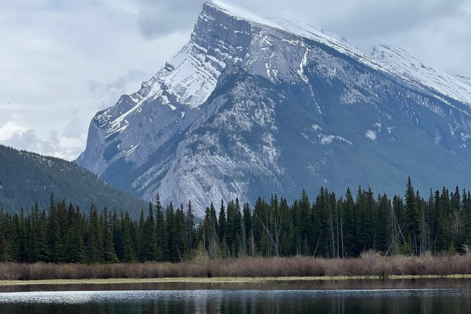 Peyto Lake, Bow Lake Lake Louise Moraine Lake Half Day Tour - Lake Louise: your best chance for emerald water photos