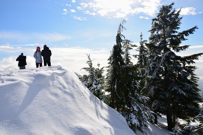Photography & Advanced Hiking - Key things that make this photo hike worth it