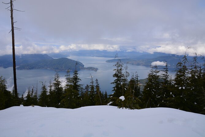 Photography & Advanced Hiking - The photography coaching angle, phone or DSLR