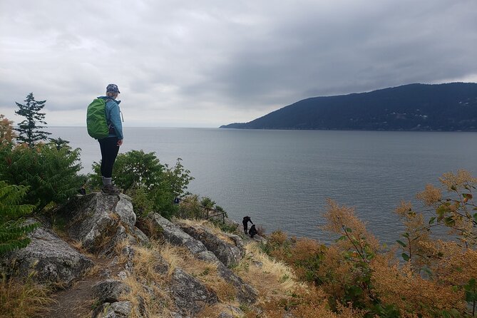 Photography, Gondola & Snowshoeing - Indigenous culture context you can understand on the ground