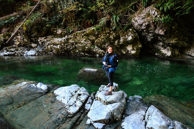 Photography in Rainforest & Suspension Bridge - How long you will hike, and what the pace feels like
