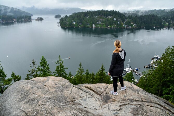 Photography & Intermediate Hiking - Gear notes: poles and cameras, plus what to wear