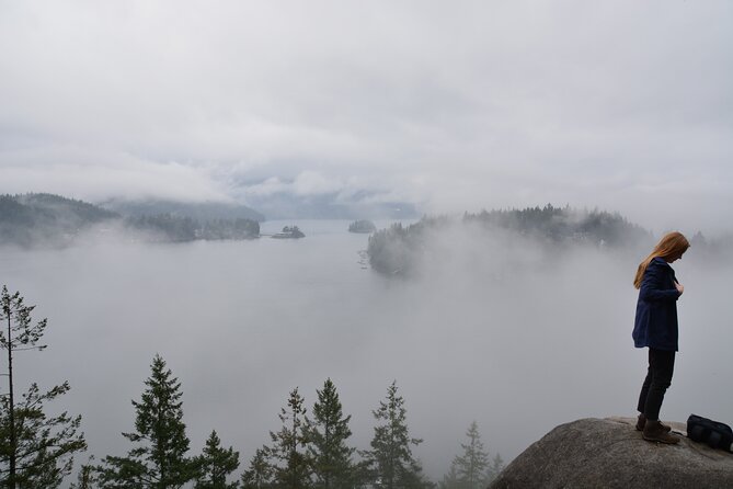 Photography & Intermediate Hiking - Price and value: $86 for coaching plus transport plus photos