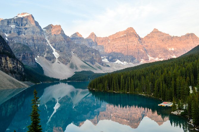 Photography & Rockies Road Trip - Key points that matter before you go