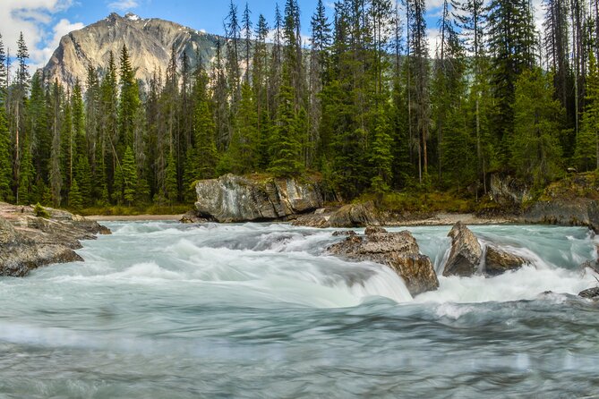 Photography & Rockies Road Trip - Camping and hiking reality check, gear tips that keep you sane
