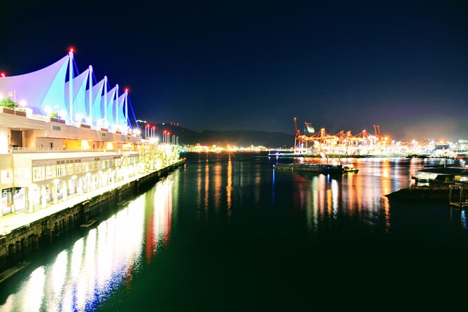 Photography & Walk at Night - The Quick Decision: Should You Book It?