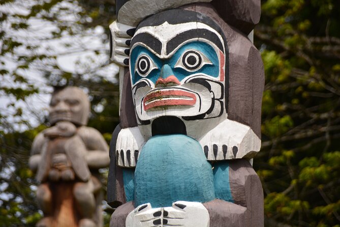 Photography & Walk in Stanley Park - Cameras, Apps, and What You Should Actually Bring