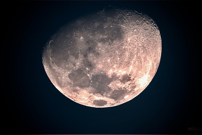 Planetarium and Telescope Combo Tour - The smart cloudy-sky fallback: 4K replays and what it really means