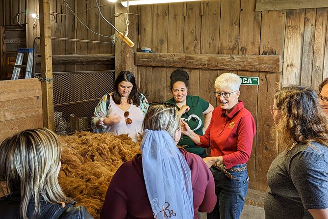 Pontiac Farm Tour - Day Trip From Ottawa & Gatineau - What the $85.89 price covers, and why the value adds up