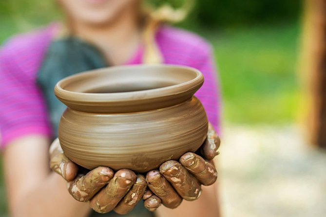 Pottery wheel class in Toronto Bay&Dundas - Key Things I’d Watch For Before You Go