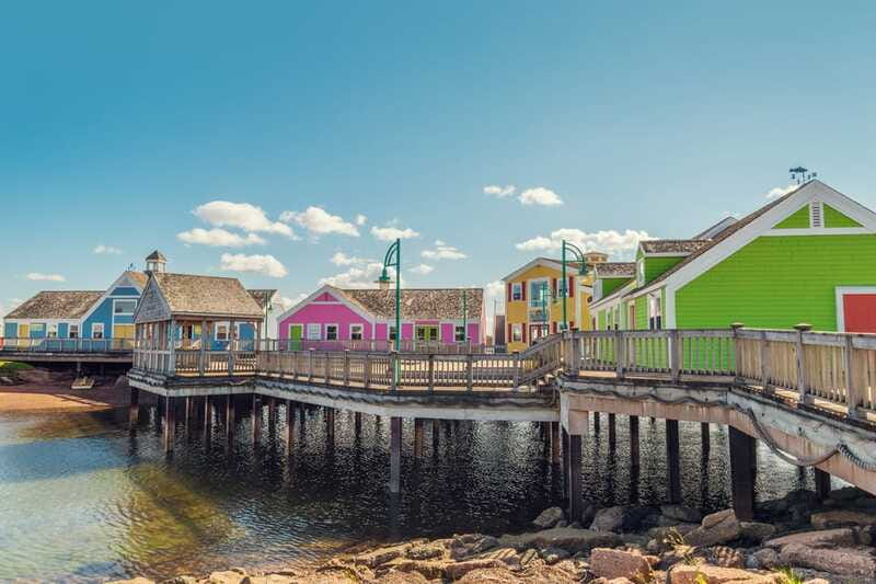 Prince Edward Island: Guided Tour with Anne of Green Gables - Should you book this Anne of Green Gables guided tour?