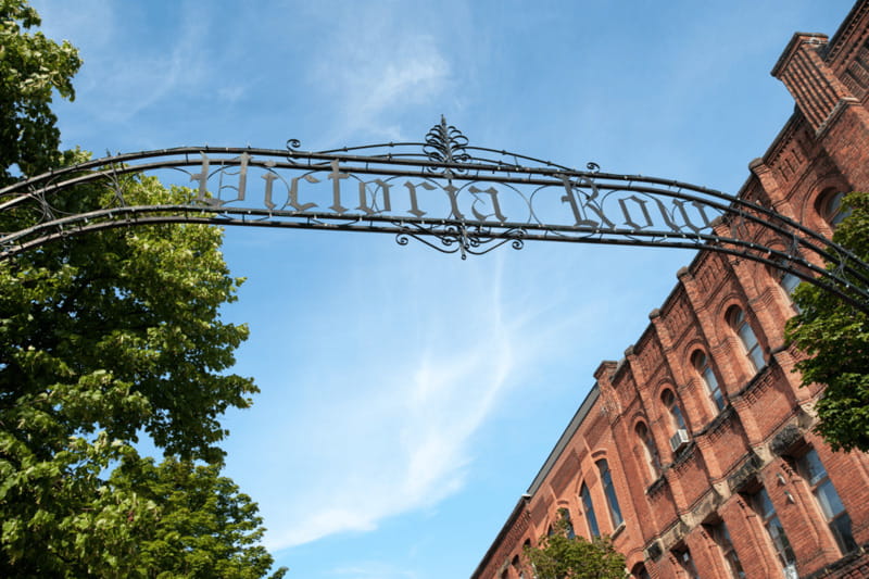Prince Edward Island: Small Group Charlottetown Walking Tour - Price and Value: Why $43 Works for This Route