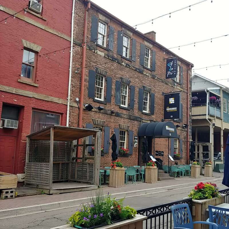 Prince Edward Island: Small Group Charlottetown Walking Tour - Starting at Confederation Landing, Where the Walk Makes Sense