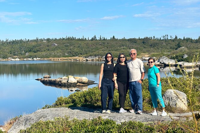 Private 5 Hour Tour to Peggys Cove and Historic Halifax - Stop 4: Fairview Lawn Cemetery, Halifax’s Titanic burial site