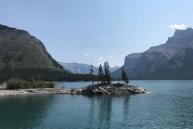 Private Airport Transfer: Calgary to Banff, Canmore, Lake Louise - Price and value: why the math can work for the right group