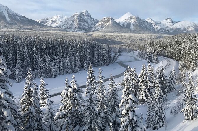 Private Airport Transfer: Calgary to Banff, Canmore, Lake Louise - Pickup details you should handle early (so you don’t lose time)