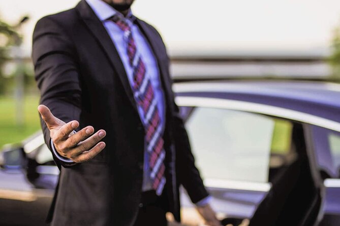 Private Airport Transfer to Vancouver Downtown and Canada Harbour - Why This Vancouver Airport Transfer Often Feels Like a Smart Upgrade