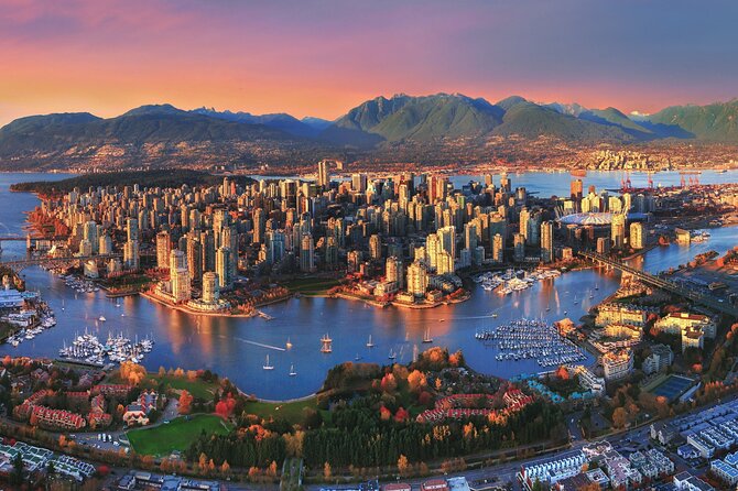 Private Airport Transfer to Vancouver Downtown and Canada Harbour - Timing, Duration, and Why It Adds Up to Real Savings