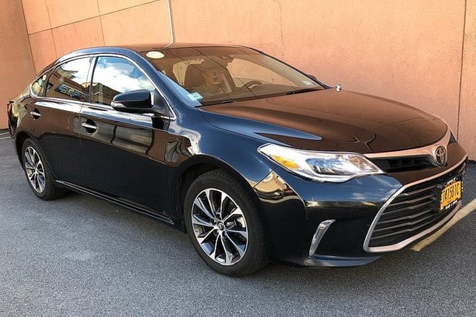 Private Arrival Transfer from Vancouver Airport (YVR) - Should You Book This YVR Private Arrival Transfer?