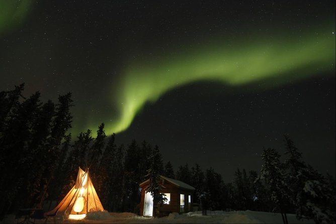 Private Aurora Viewing Experience - Private Northern Lights Viewing: What Makes It Feel Different