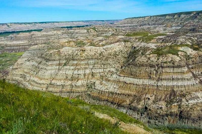 Private Badland Tour - Guides and Pacing: What You Should Expect From the Best Days