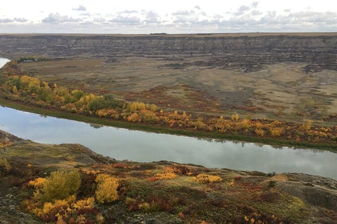 Private Badland Tour - Who This Private Badlands Tour Suits (and Who Might Feel Crunched)