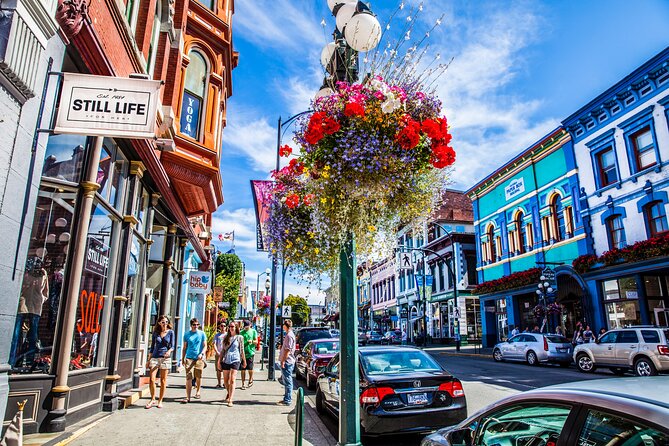Private | Banff City Highlights Walking Tour - FAQ