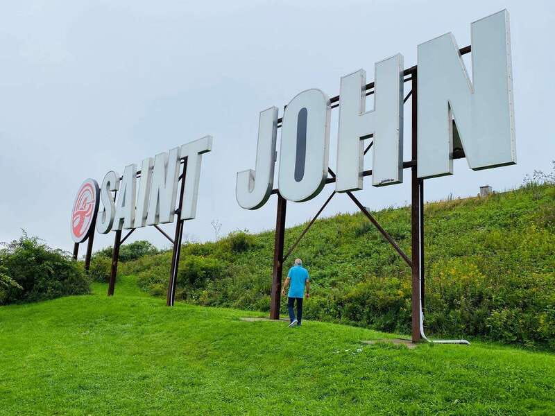 Private Bay of Fundy and City Highlights Tour up to 7 - Price and value: $600 per group up to 7, when it really pays off