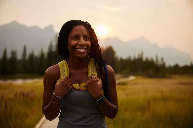 PRIVATE: Bear Country Hiking Tour - 4H Adventure - The 4-hour flow: what a half-day outing feels like