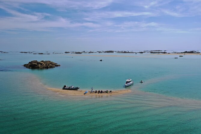 Private Boat Charter Explore Southern Gulf Islands Tour - Key highlights worth your time