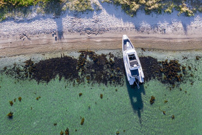 Private Boat Charter Explore Southern Gulf Islands Tour - Your private 4 to 4.5 hour Gulf Islands cruise, what you’re really buying