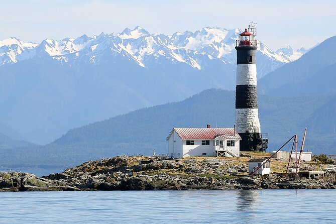 Private Boat Charter Explore Southern Gulf Islands Tour - Captain Dieter and Birds of a Feather Marine: the human factor