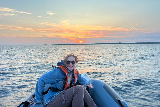 Private Boat Tour at Fathom Five National Marine Park - Why a Private Boat on Fathom Five Feels Different