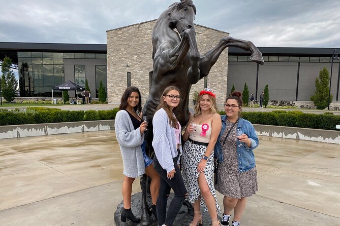 Private:Brewery, Winery, and Cider & Spirit Tastings Tour in SW Ontario - Who This Tour Fits Best (And Who Might Skip It)