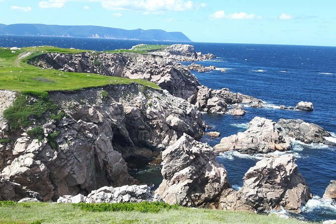 Private Cabot Trail Discovery Tour - Why this private Cabot Trail day starts in Baddeck
