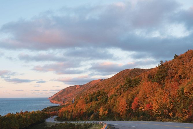 Private Cabot Trail Discovery Tour - Cape Breton Highlands National Park: what 3 hours gets you