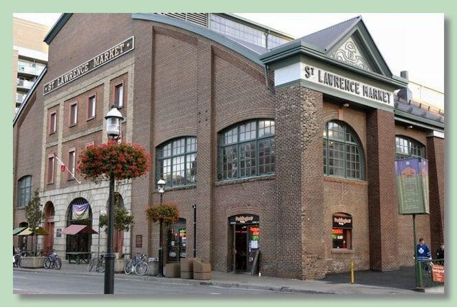 Private Canadian Food Discovery at the St Lawrence Market - Key things that make this tour worth your time