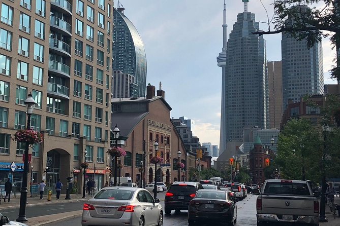 Private Canadian Food Discovery at the St Lawrence Market - Who this private Canadian food discovery is best for